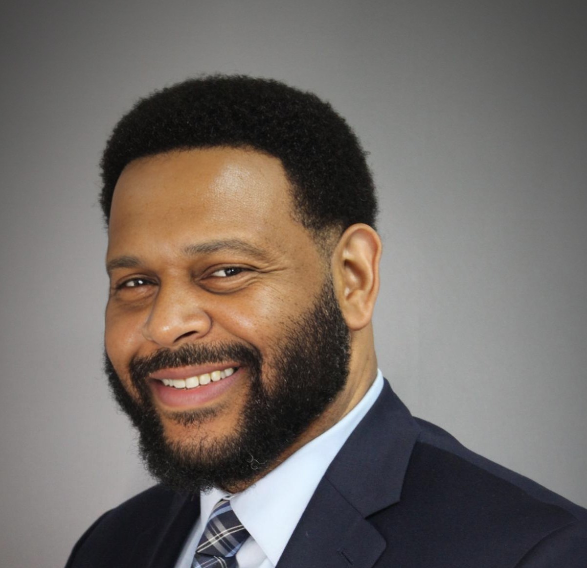 Melvin Bonner — Founder, Summit Business Services